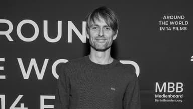 Axel Schreiber tot