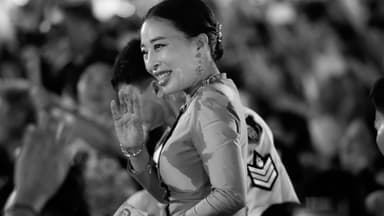 Die thailändische Prinzessin Bajrakitiyabha Mahidol ist mit nur 47 Jahren gestorben