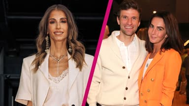 Cathy Hummels äußerte sich jetzt zur Trennung von Thomas Müller und Ehefrau Lisa