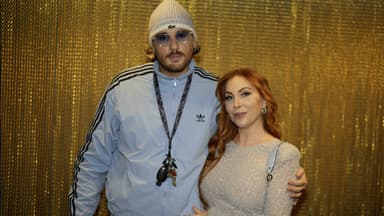 Dennis Lodi und Tara Tabitha deuteten im Netz an, sich nach "Temptation Island VIP" getrennt zu haben