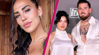 Teilte Elena Miras im Netz indirekt gegen Ex Mike Heiter und Leyla aus?