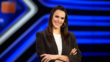 Esther Sedlaczek, Moderatorin