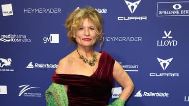 Gabrielle Scharnitzky