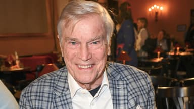 Jochen Busse lächelt