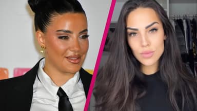 Leyla Heiter und Elena Miras zoffen sich auf Instagram