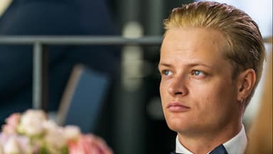 Marius ernst