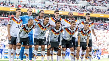 DFB Team, WM 2026