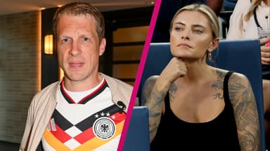 Oliver Pocher wettert wegen Alexander Zverev heftig gegen Sophia Thomalla