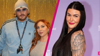 Dennis Lodi und Tara Tabitha sowie Gloria Schwesinger nahmen an "Temptation Island VIP" 2026 teil