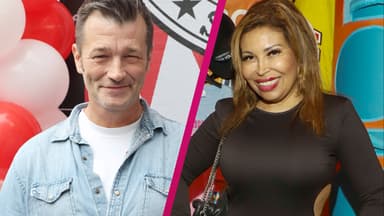 Achim Petry erteilte Patricia Blanco eine deutliche Abfuhr