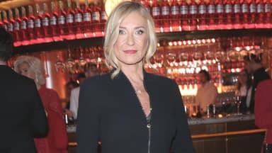 Dagmar Wörhl ernst