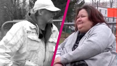 Manjas Verlobter Norbert von "Hartz & Herzlich" ist gestorben