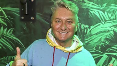 Hubert Fella könnte sich eine Teilnahme an "Promi Big Brother" 2026 vorstellen