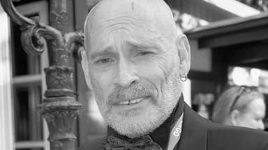 Johannes Krisch ist gestorben