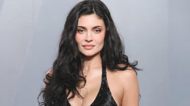 Kylie Jenner wütend