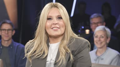 Maite Kelly in der NDR Talkshow