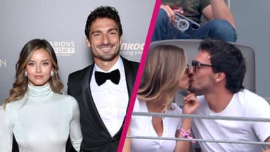 Nicola Cavanis, Mats Hummels Collage