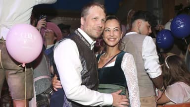 Alessandra Meyer-Wölden und Oliver Pocher neuer Podcast