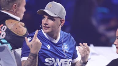 Pietro Lombardi neben Bohlen in der DSDS-Jury