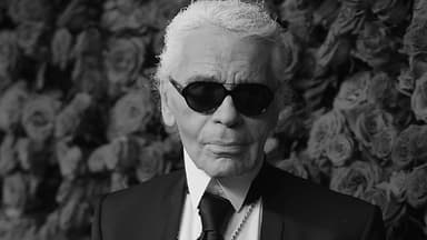 Karl Lagerfeld
