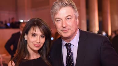 Hilaria und Alec Baldwin