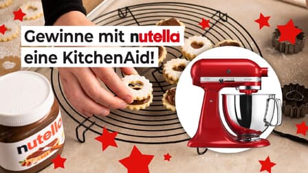 Backen mit nutella Backen mit nutella