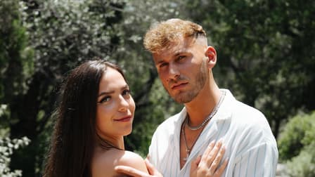 Danka und Kevin