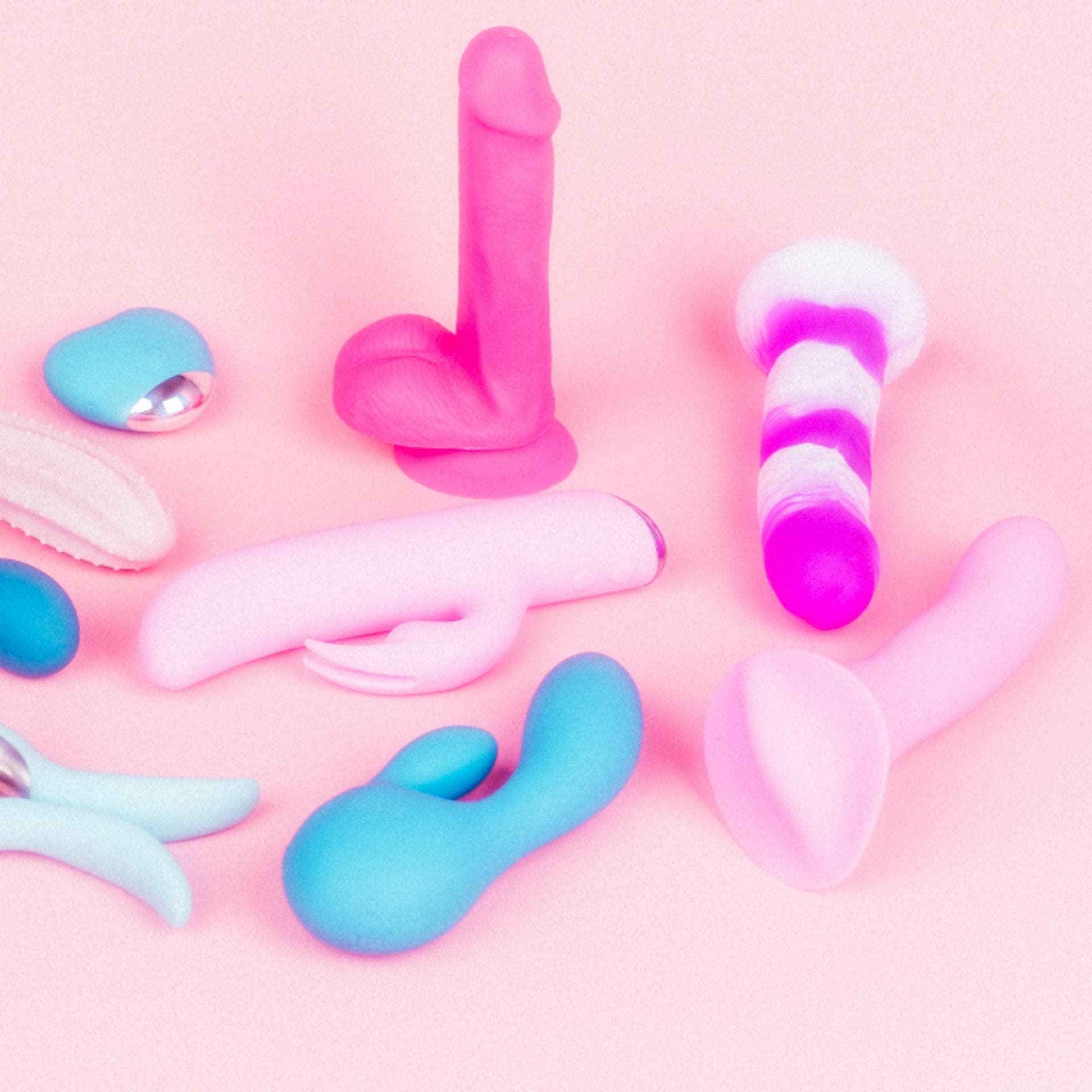 sex spielzeug rose Sexspielzeug für Frauen:Die 7 besten Sextoys