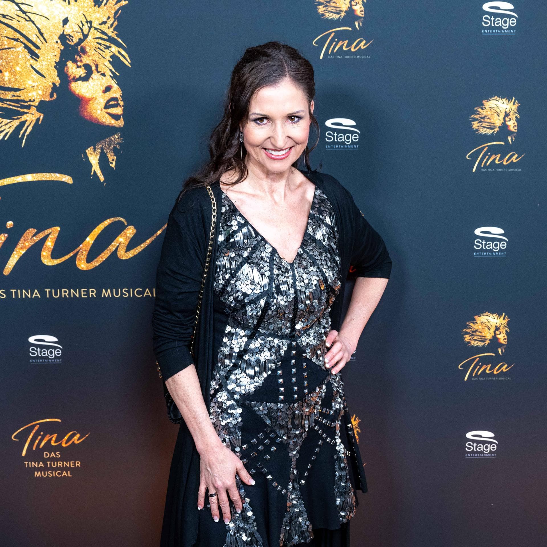 Anita Hofmann: Emotionale Beichte über Magersucht - "Fühlte mich  fremdbestimmt"