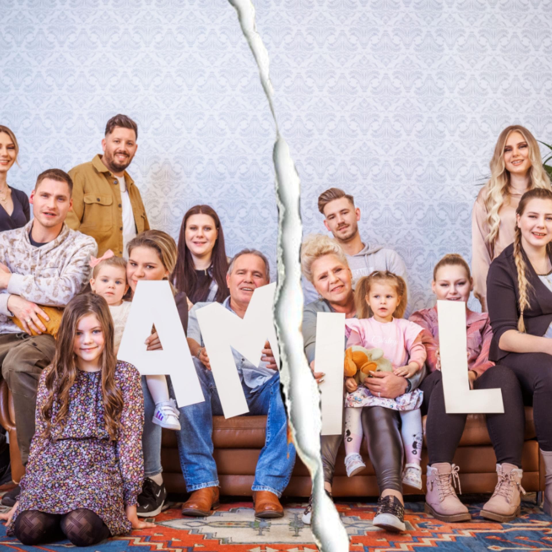 Die Wollnys: Nach Calantha - Droht das nächste Aus?