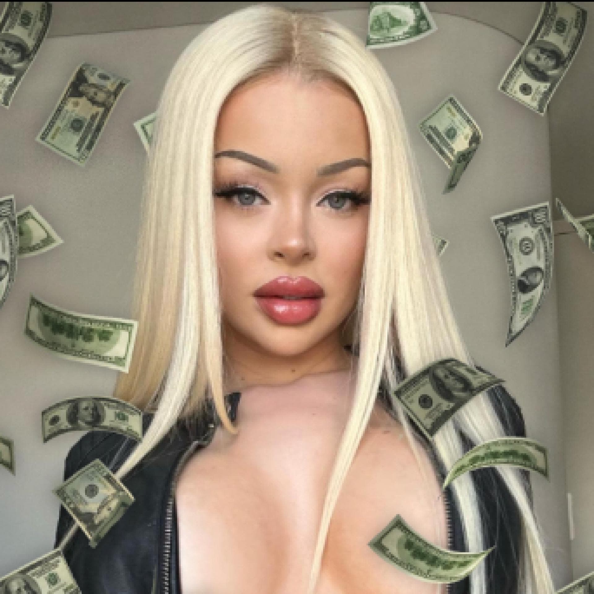 Katja Krasavice: Krass! So viel Geld verdient sie in einem Monat
