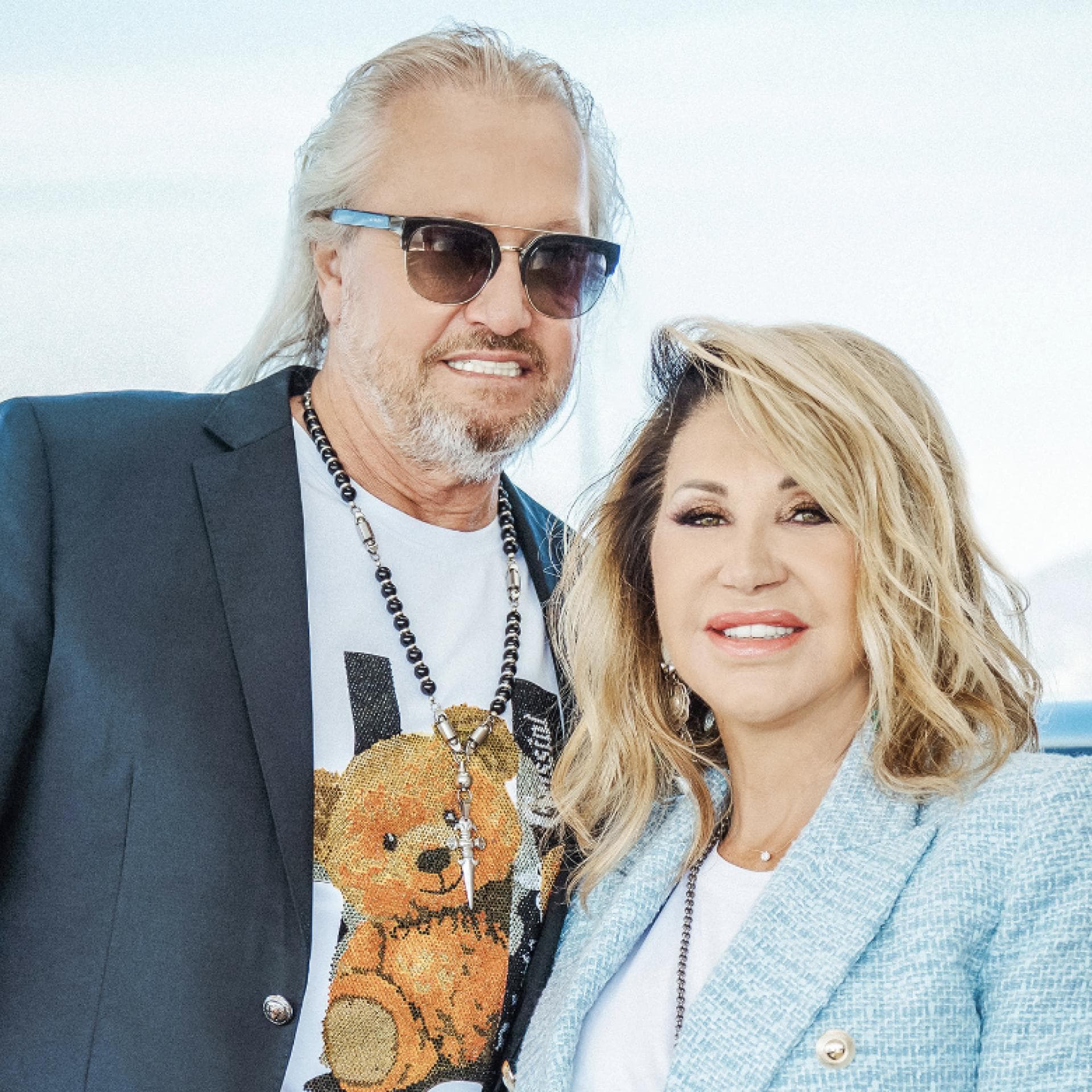 Die Geissens: "Im Safe lagen 5.000 Euro Bargeld und Schmuck"