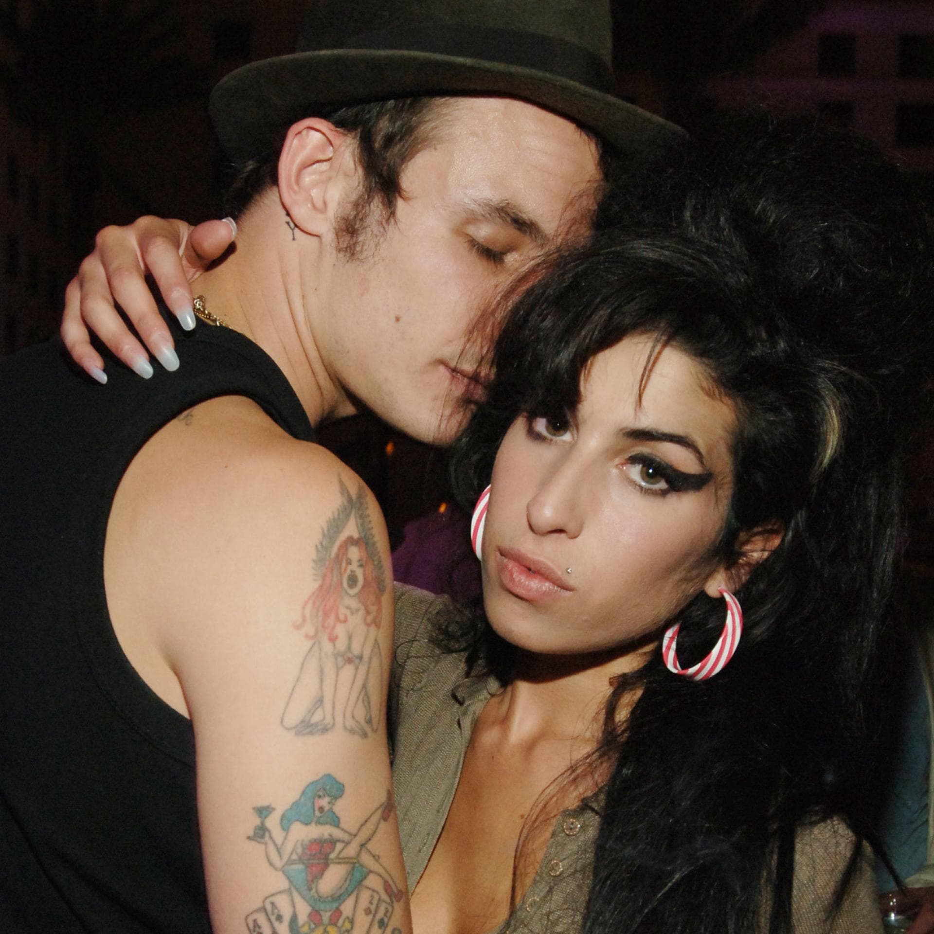 Amy Winehouse & Blake Fielder-Civil: Ihre verhängnisvolle Liebe