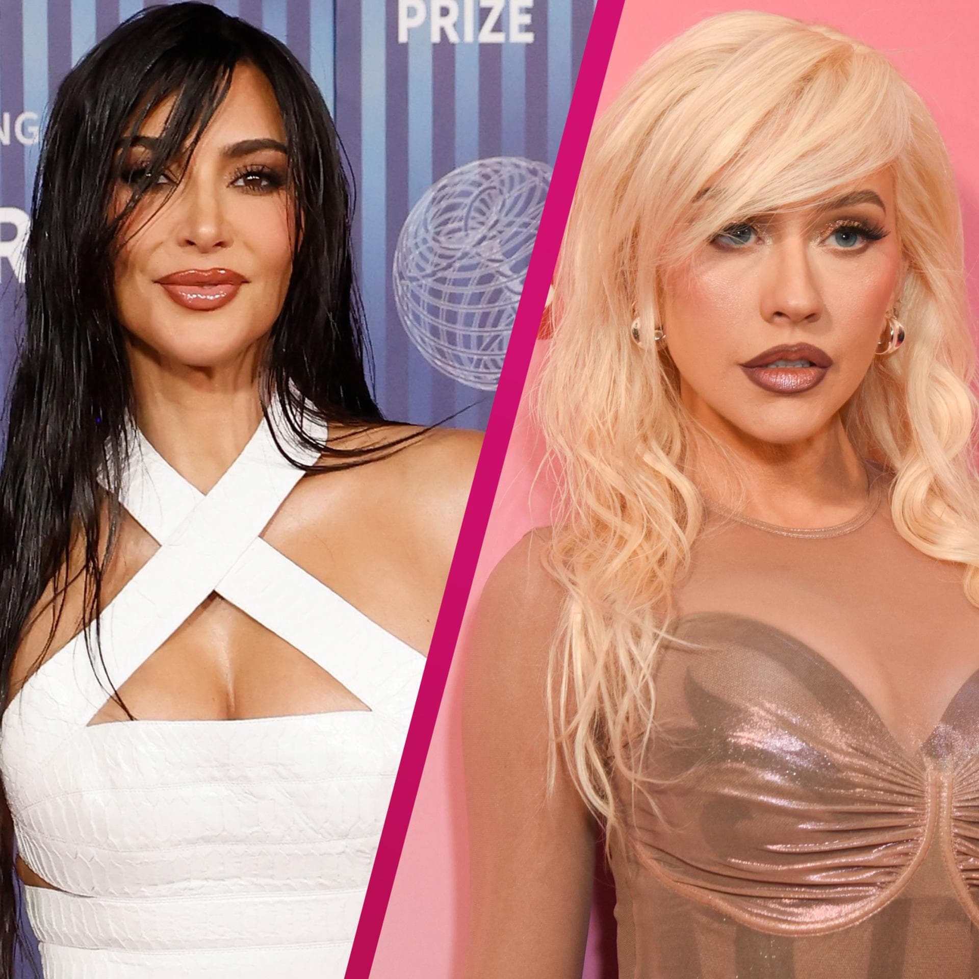 Kim Kardashian & Co.: Die pikanten Sex-Beichten der Stars