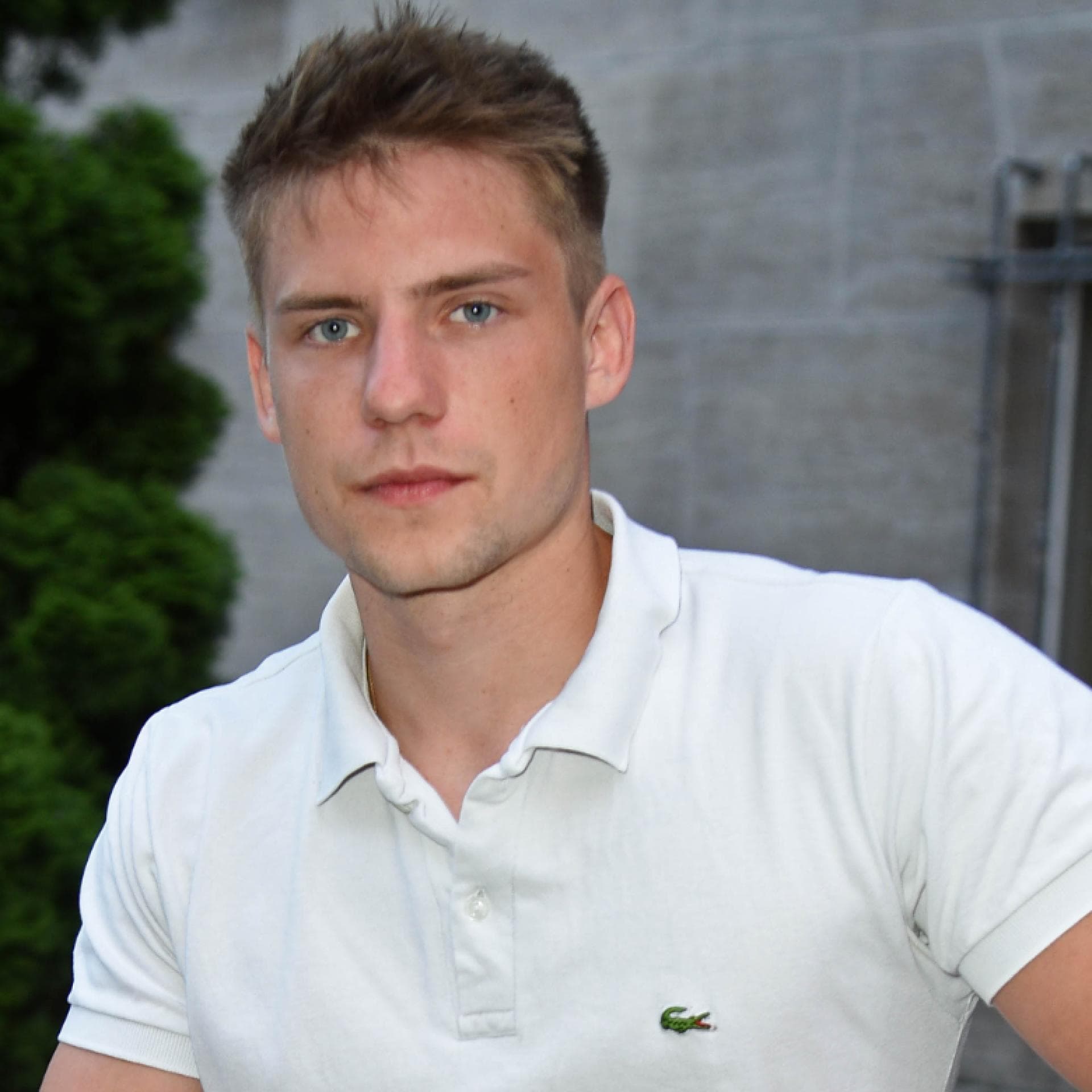GZSZ: Baby-Hammer! Moritz-Darsteller Lennart Borchert wird Papa