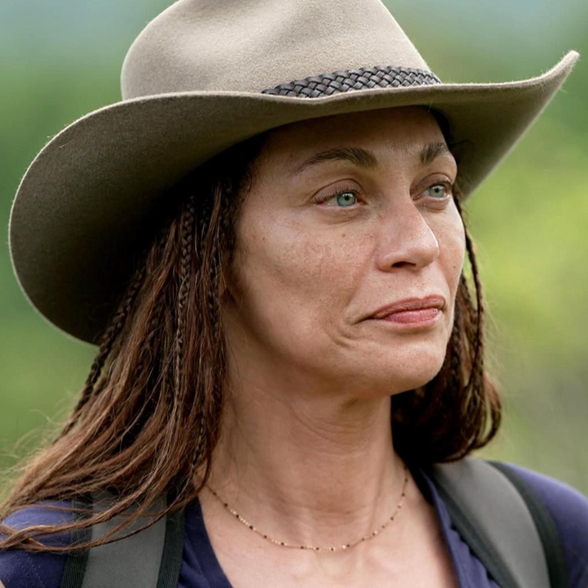 Dschungelcamp: Tragisches Familiengeheimnis - Lilly Beckers Eltern starben  bei Autounfall