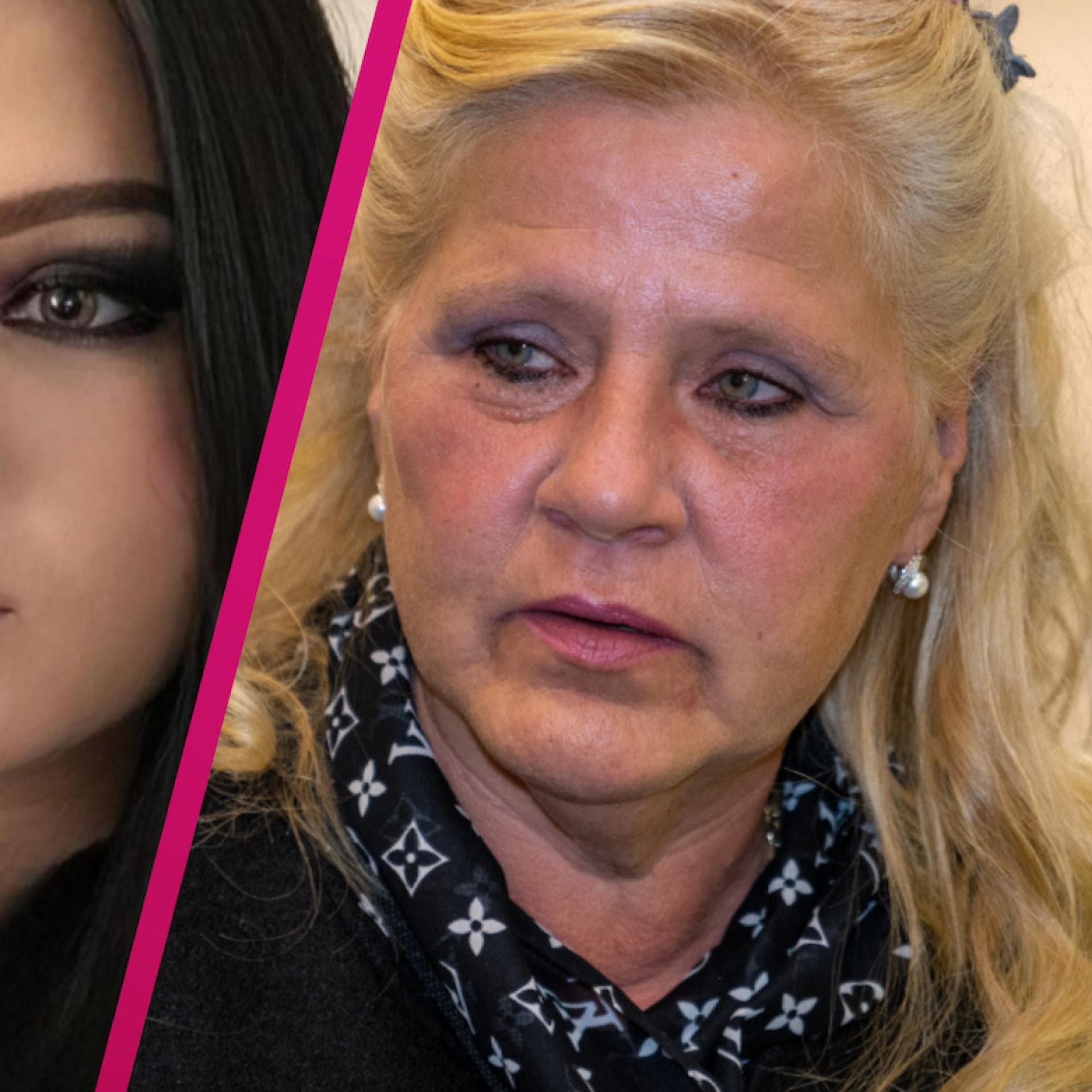Loredana Wollny schwanger? Silvia Wollny meldet sich mit deutlichen Worten  zu Calanthas Enthüllung