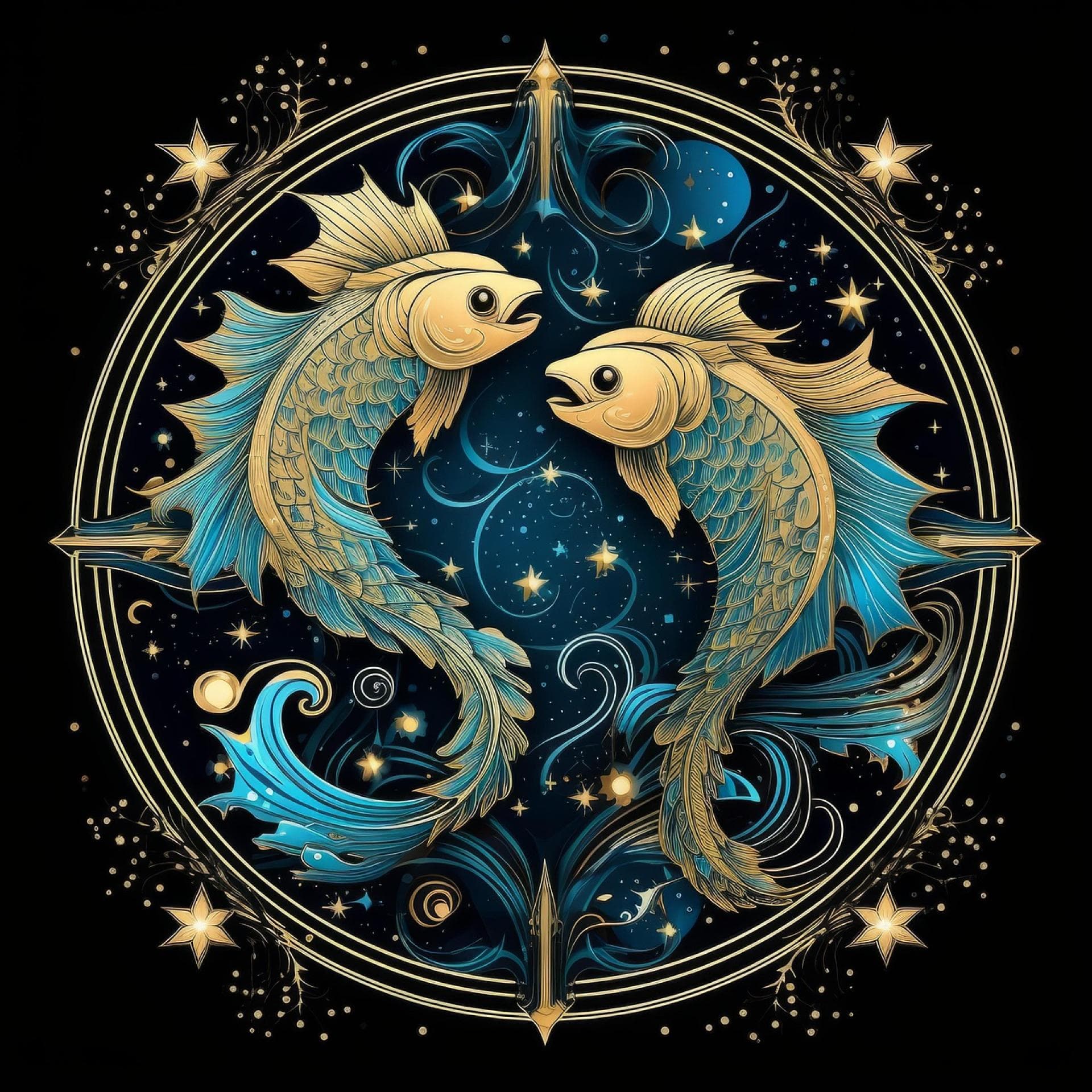 Alle Horoskope für alle 12 Sternzeichen