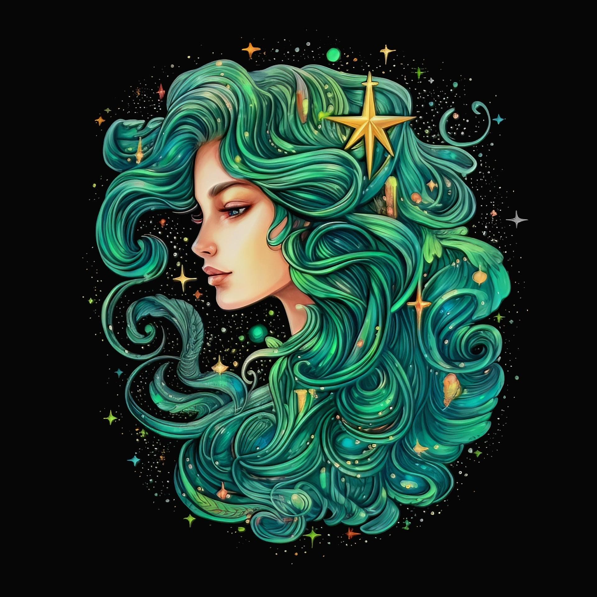 Alle Horoskope für alle 12 Sternzeichen