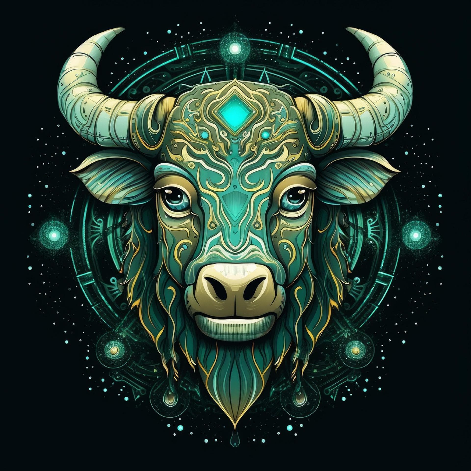 Alle Horoskope für alle 12 Sternzeichen