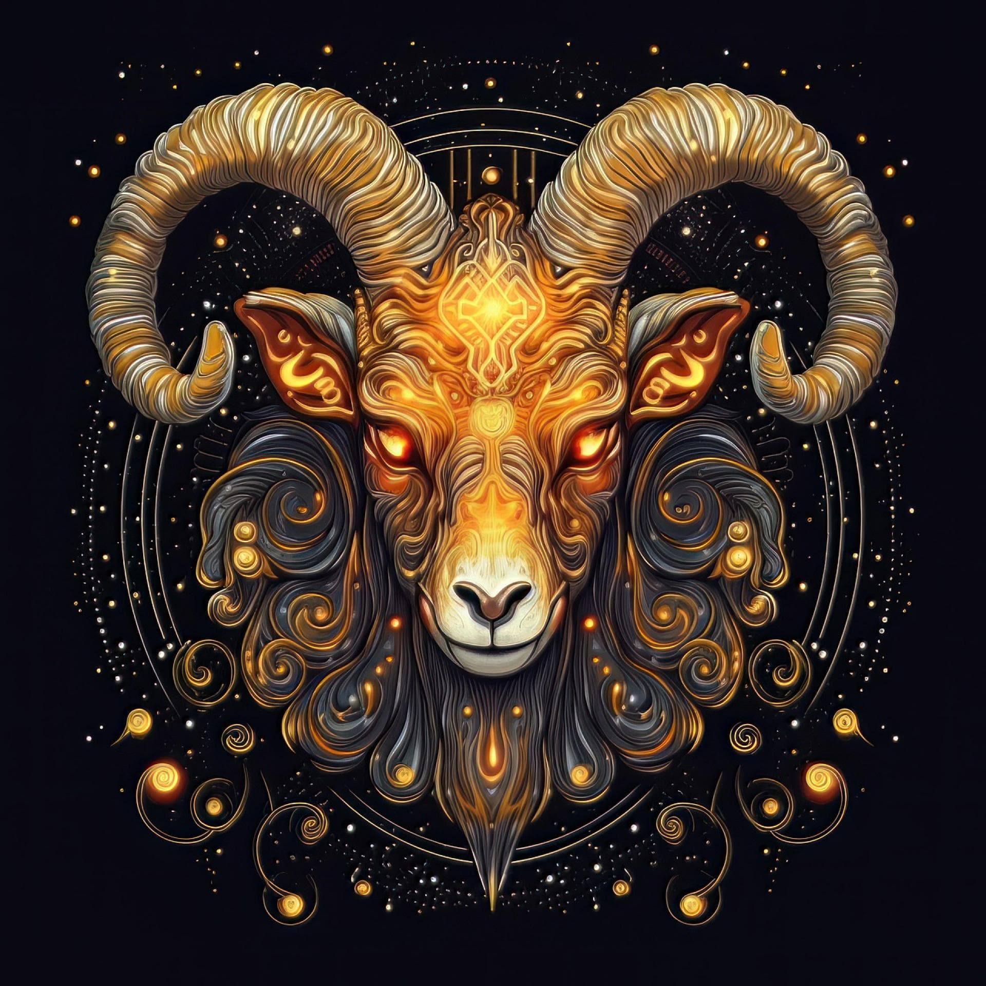 Alle Horoskope für alle 12 Sternzeichen