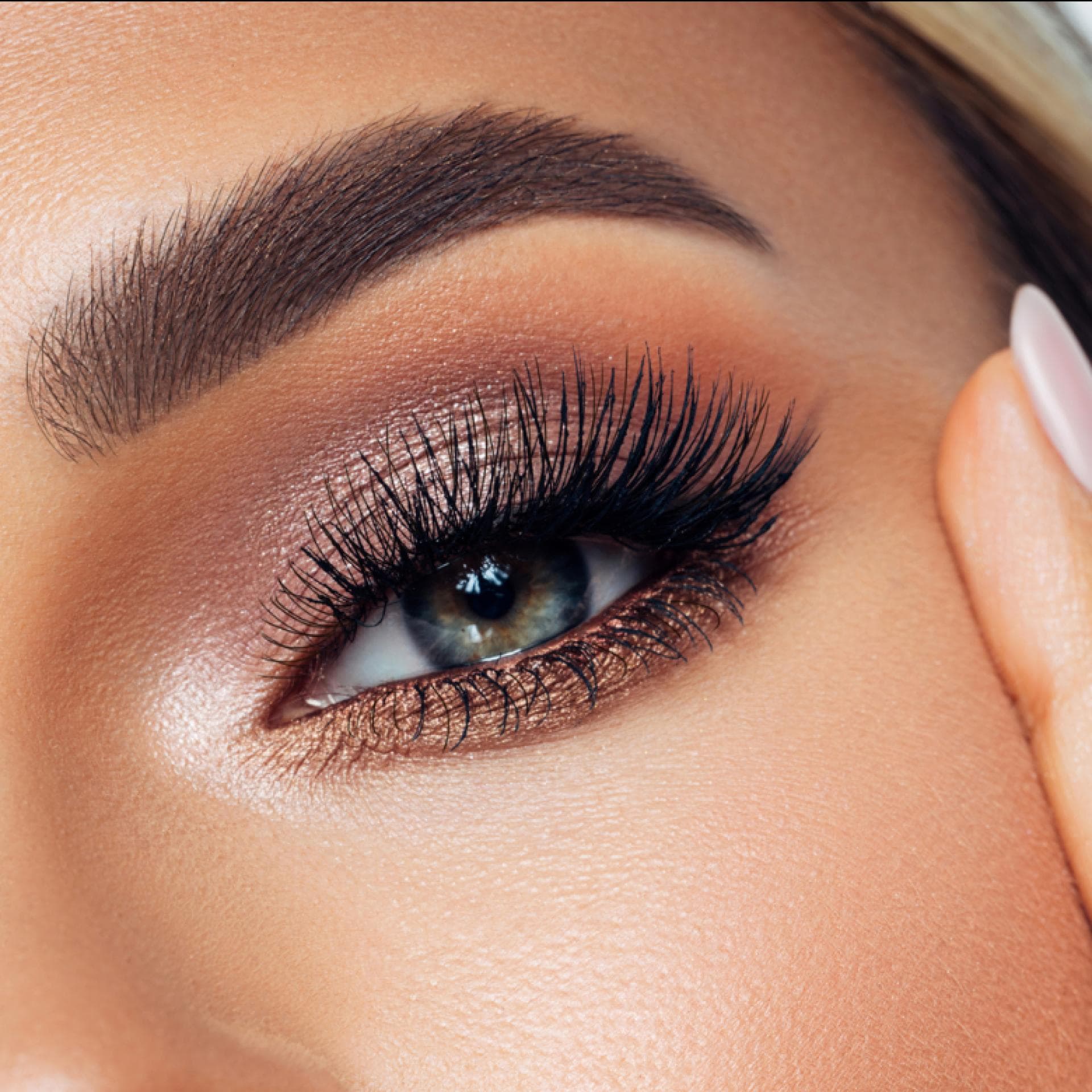 Mascara-Trend 2026: Mit dieser Wimperntusche bekommen deine Lashes sofort  73% mehr Volumen und 51% mehr Lnge