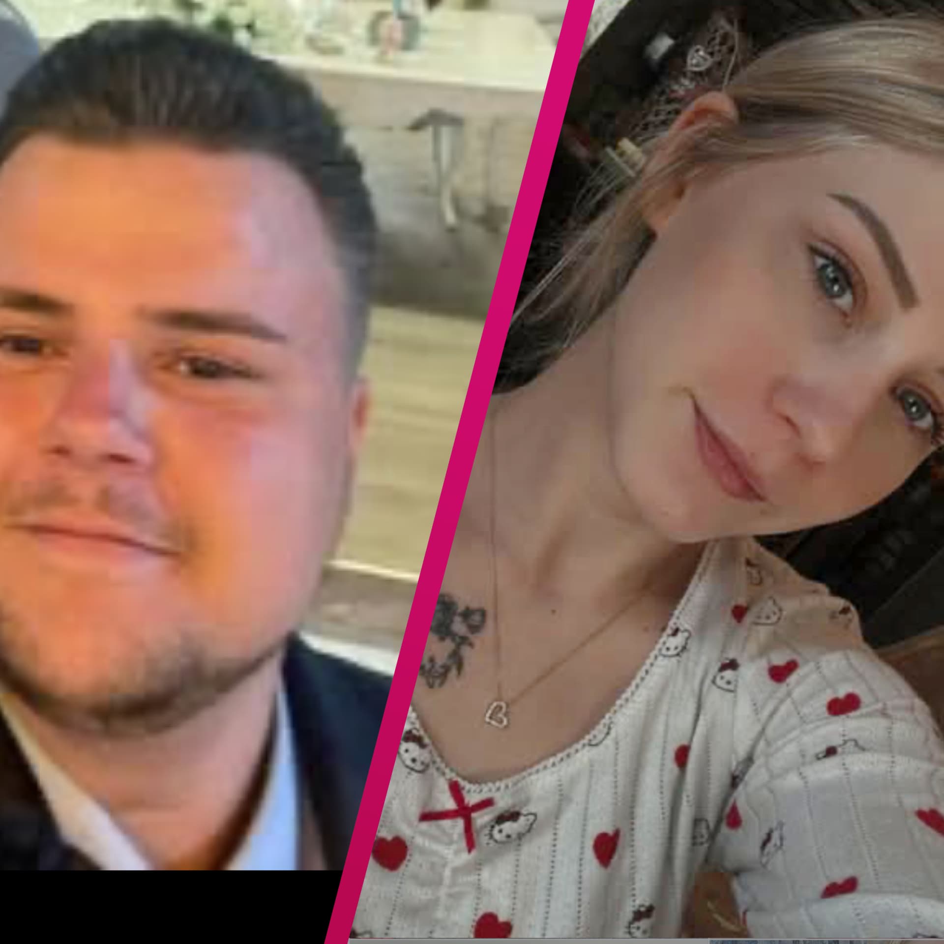 Die Wollnys: Jeremy Pascal unterstützt Silvia nach Loredanas Abrechnung  öffentlich