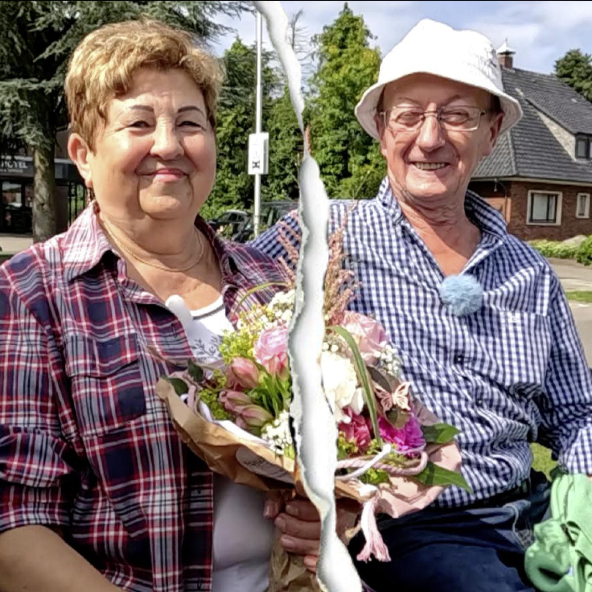 Bauer sucht Frau": Überraschendes Liebes-Aus bei Walter & Katharina –  "Haben uns aus den Augen verloren"
