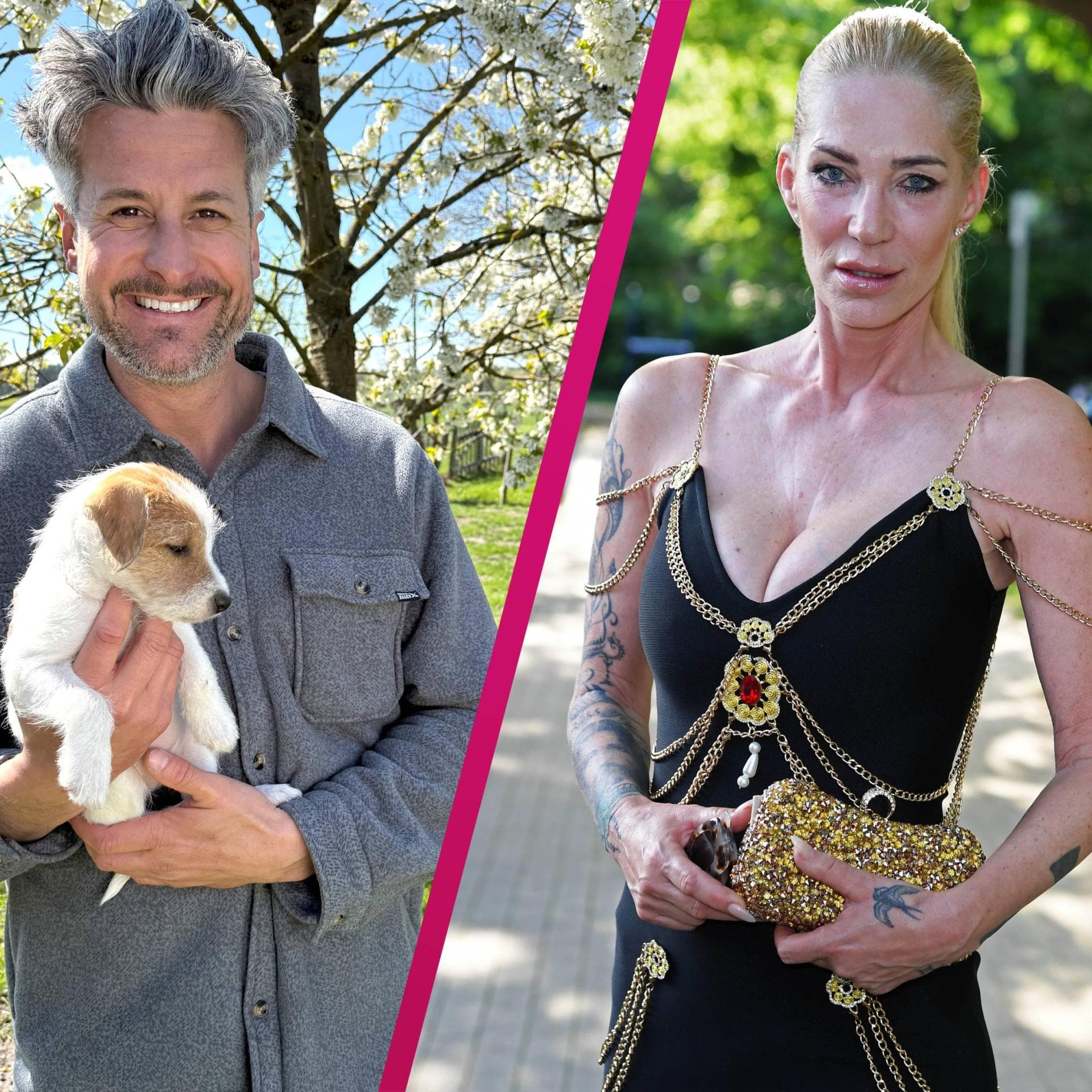 "Bauer sucht Frau": Tobias Pankow sucht die große Liebe – Ex Sarah Kern  reagiert auf Teilnahme