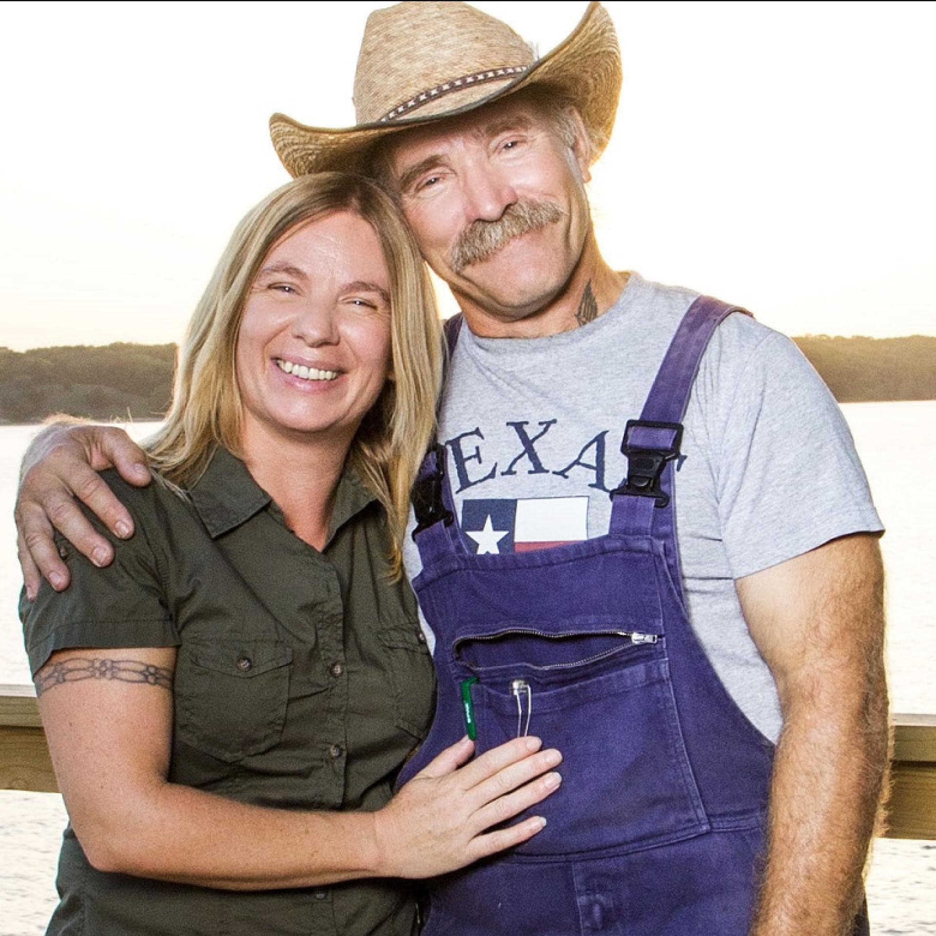 Die Reimanns: Ihr Leben in Bildern