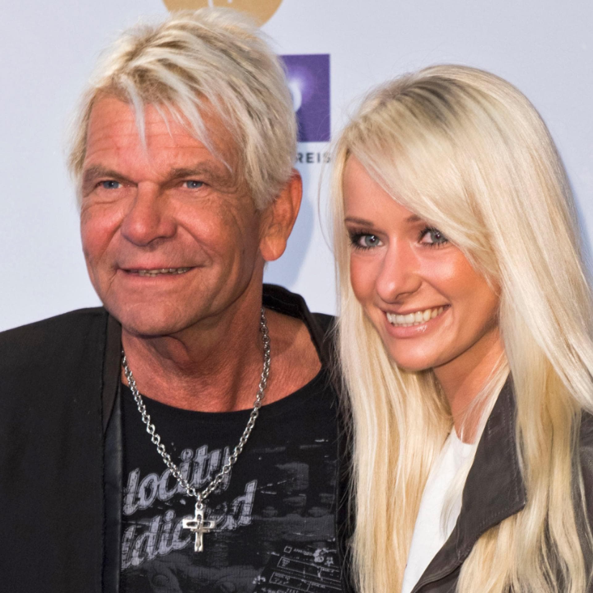 Matthias Reim & Christin Stark: Verrückte Ehe-Beichte