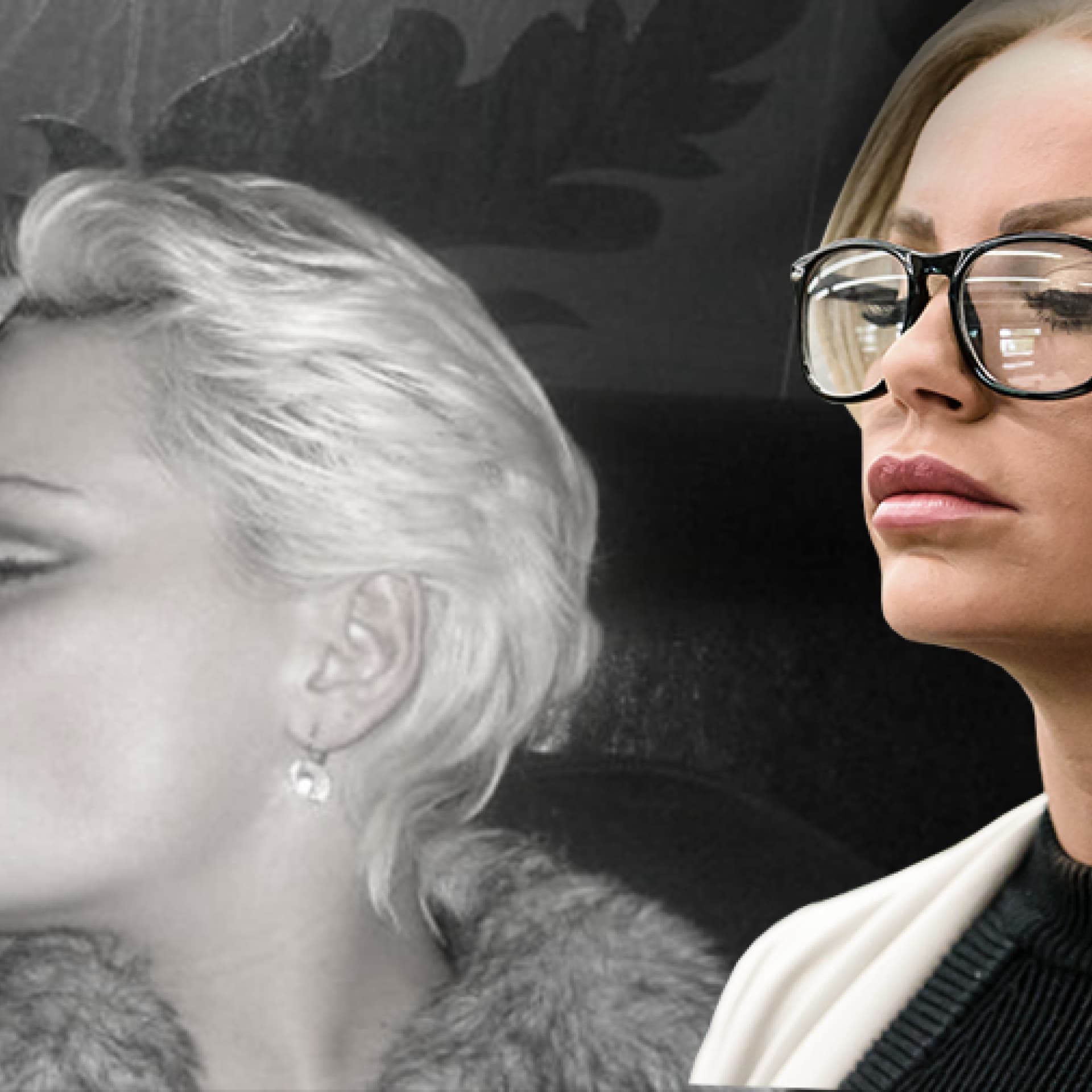 Gina-Lisa Lohfink: Die bittere Abrechnung ihres Ex