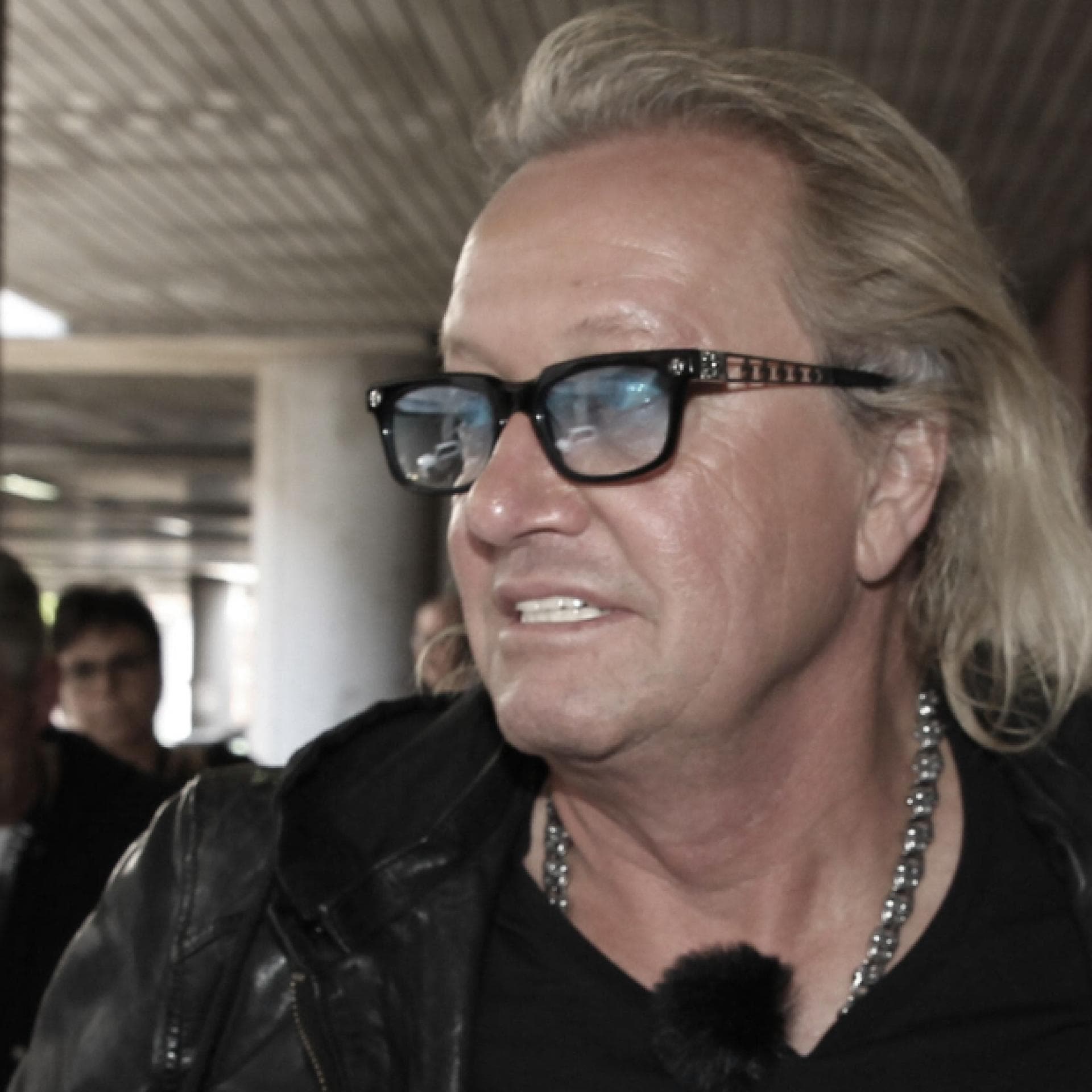 Robert Geiss: So schlecht geht es ihm wirklich!