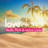 Logo von "Love Island"